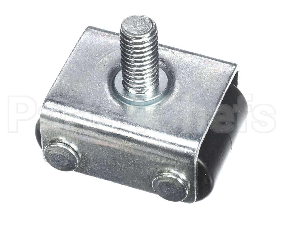 S28R813660 Turbo Air Caster 1" Non-Brake