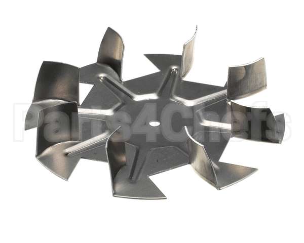 S2995 Winston Wheel Circulating Fan Ha/Ca
