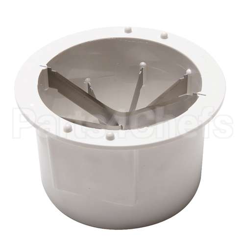 S29B Compatible Sunkist 8 Section Blade Sw