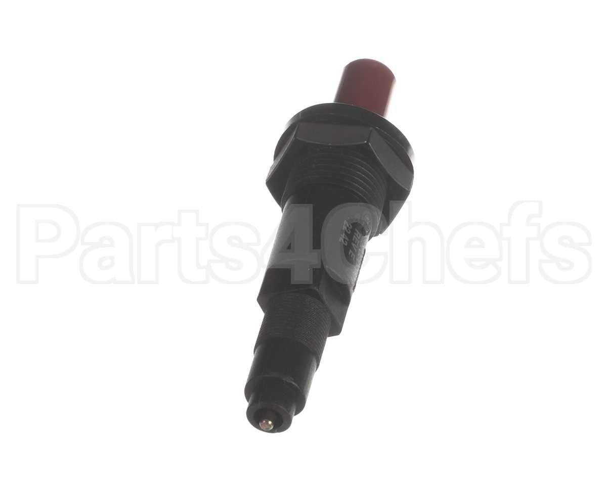 S2J-60141501 Star Piezo Ignitor, With Mounting Nut