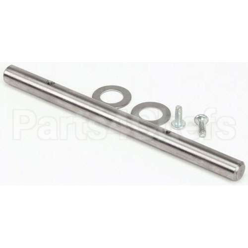 S3001X Compatible Bakers Pride 1/2X7 Door Rod Small E