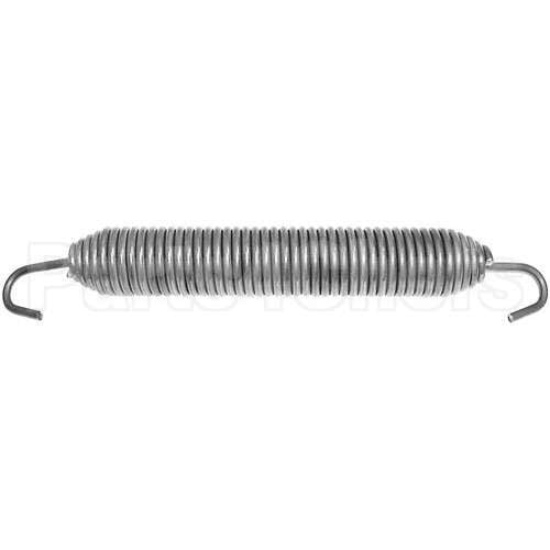 S3002A Compatible Bakers Pride Spring