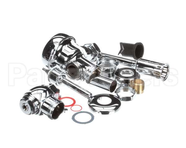S3082675 Sloan Complete Flush Valve Mdl 186Xl