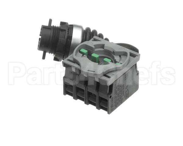 S33000317 Univex Joystick+Joystick Support(New Design)(Sn