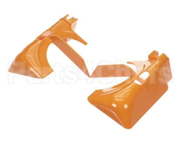 S3300035-02 Zumex Asp Peel Ejectors Kit