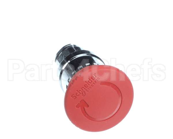 S33000860 Univex Red Emergency Stop Button Ul(Sn)