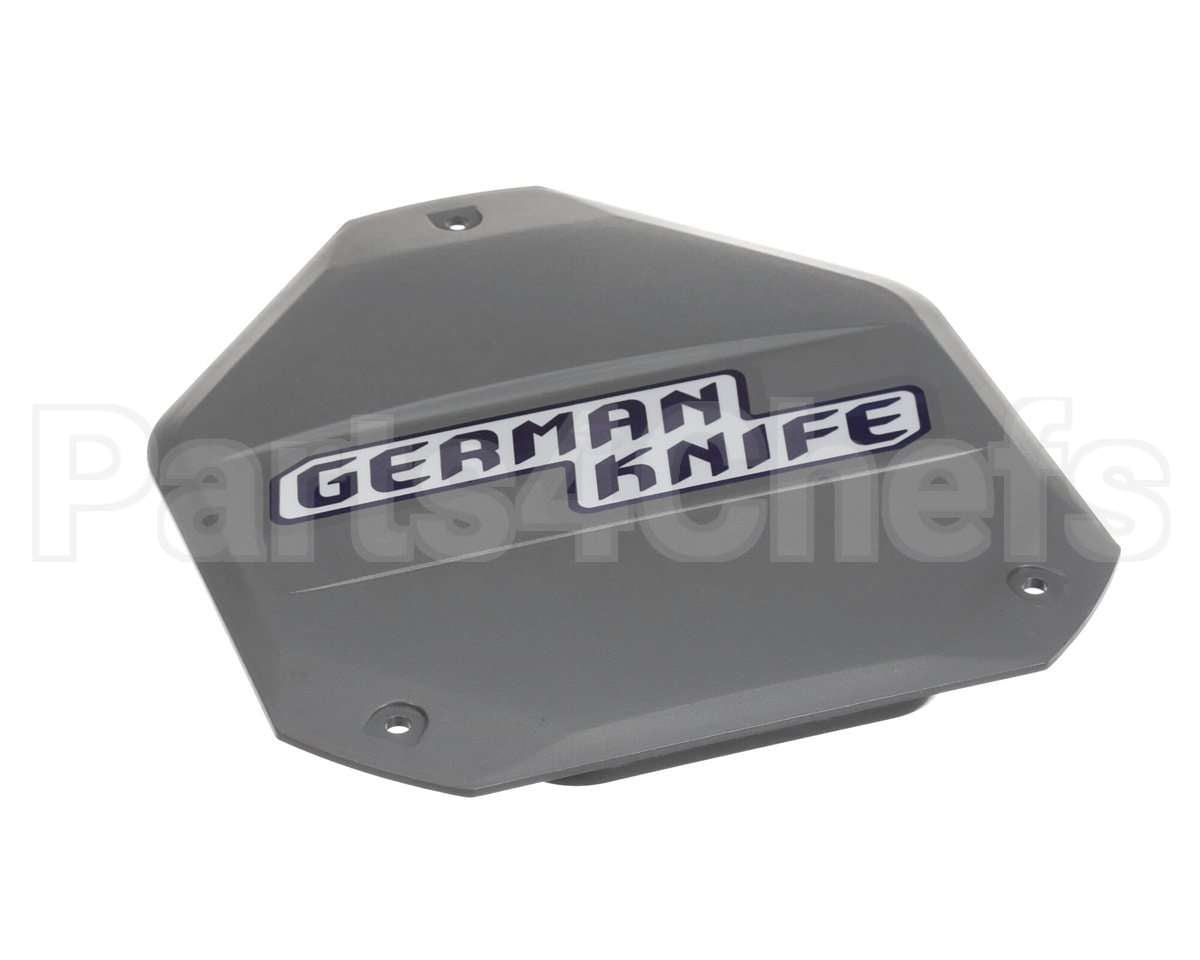 S330111 Turbo Air Cover, Motor