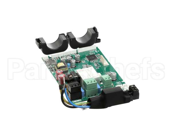 S3301951-01 Zumex Speed Pro Self Serv. Electroni