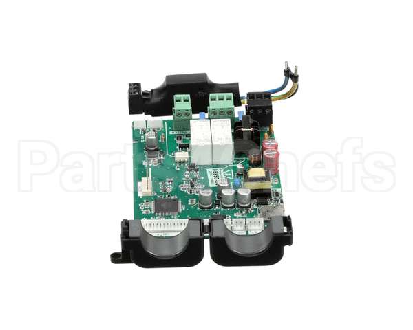 S3301951-01 Zumex Speed Pro Self Serv. Electroni