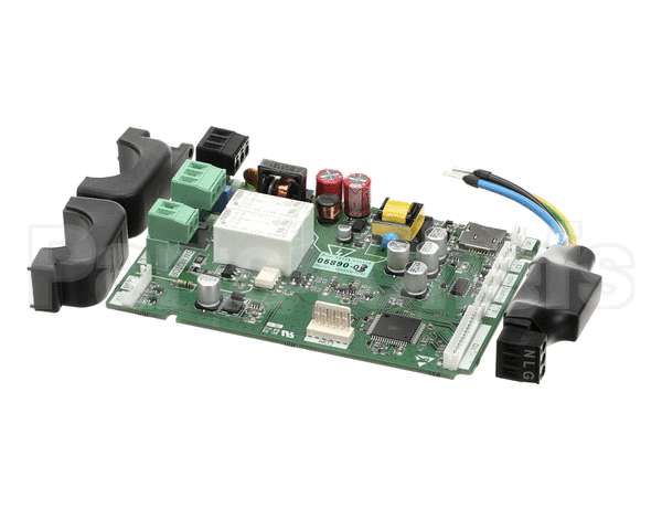 S3301952-01 Zumex Speed Pro Tank Electronic Modu
