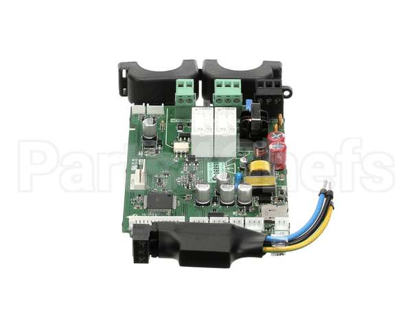 S3301952-01 Zumex Speed Pro Tank Electronic Modu
