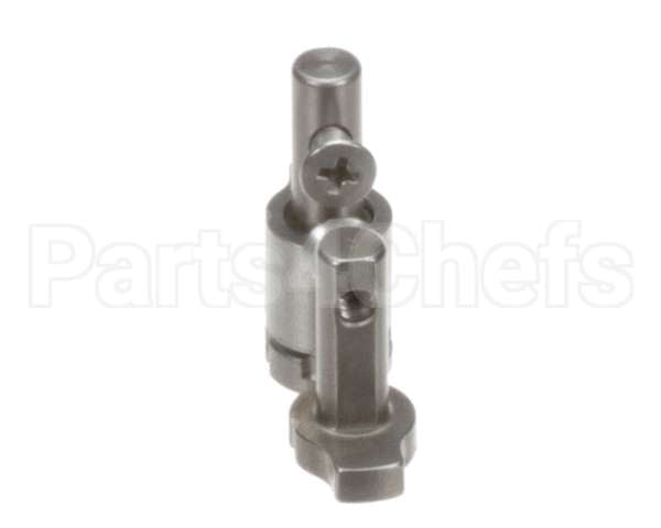 S3302011.00 Zumex Speed Pro Sweeper Locks Kit