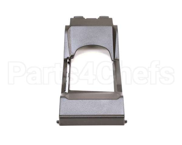 S3302120-00-BLACK Zumex Pulpout System Filter Cover