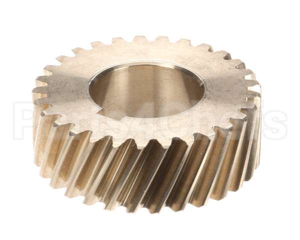 S330225 Turbo Air Gear, Brass (12A,12M) Aa-5