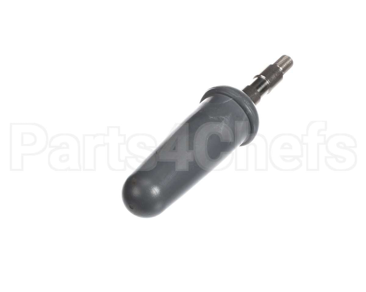 S330530 Turbo Air Handle, Weight