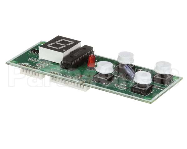 S330704 Turbo Air Pcb, On Off Switch (12A) Bb-