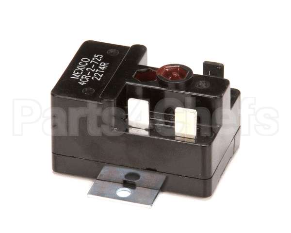 S330712 Turbo Air Relay, Motor Start (12A,12M)