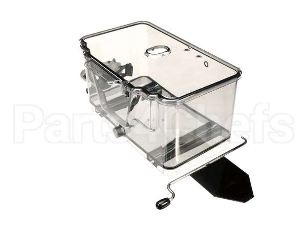 S3320194-00 Zumex Tank Container Speed Pro (Comp