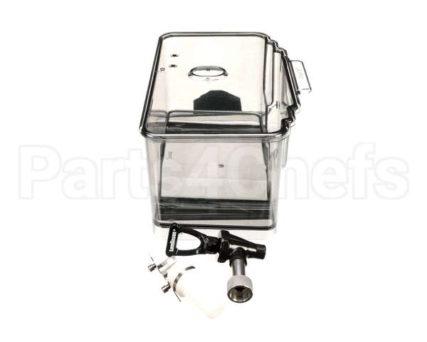 S3320194-00 Zumex Tank Container Speed Pro (Comp