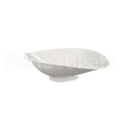 S336 Edlund Scoop, Baker Scale