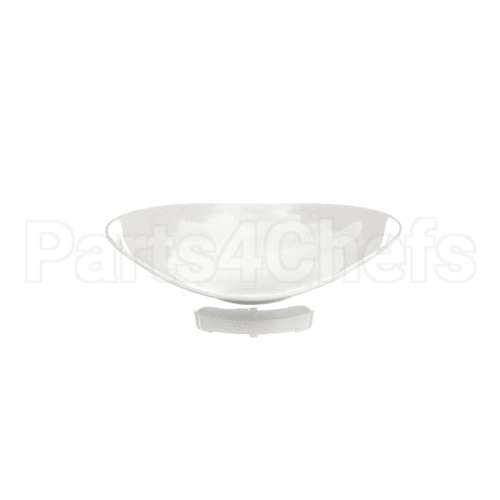 S336 Edlund Scoop, Baker Scale