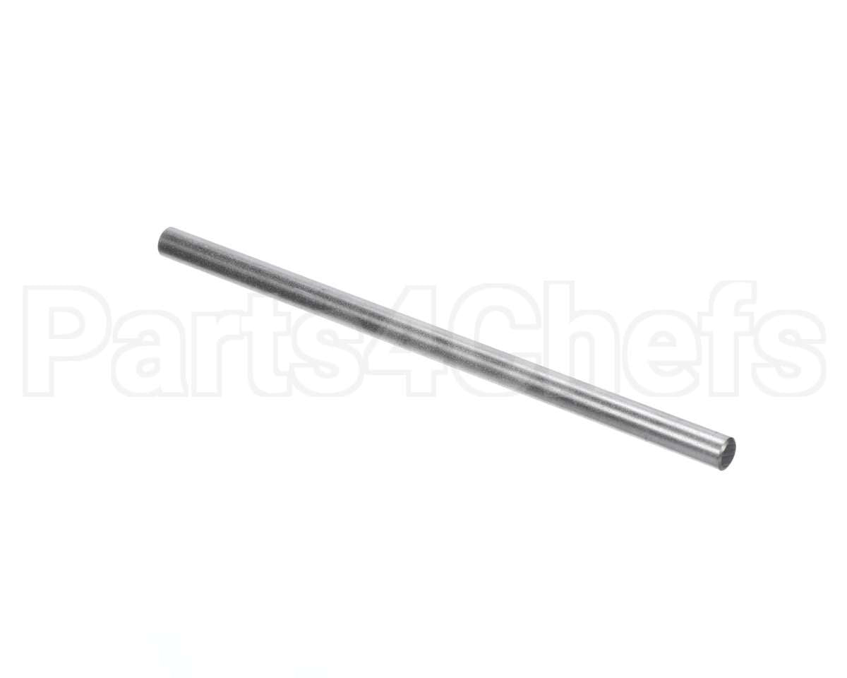 S354 Edlund Shaft, Cm-1000 Link, Ht