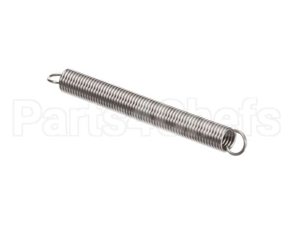 S381 Edlund Spring, Extension Cm-1000, S/S