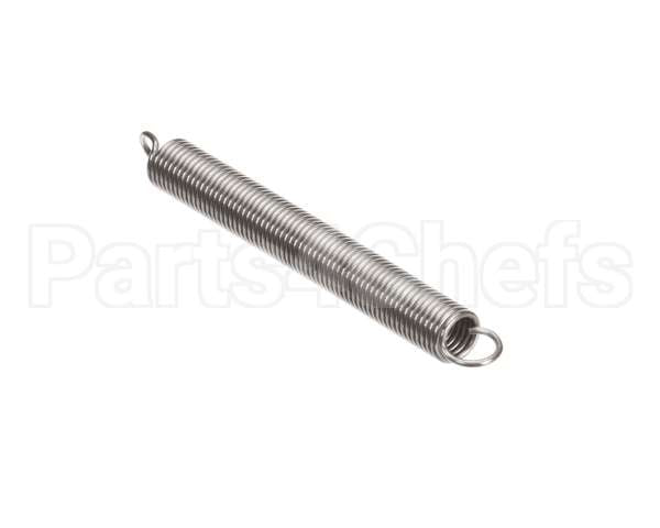 S381 Edlund Spring, Extension Cm-1000, S/S
