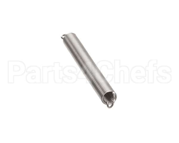 S381 Edlund Spring, Extension Cm-1000, S/S