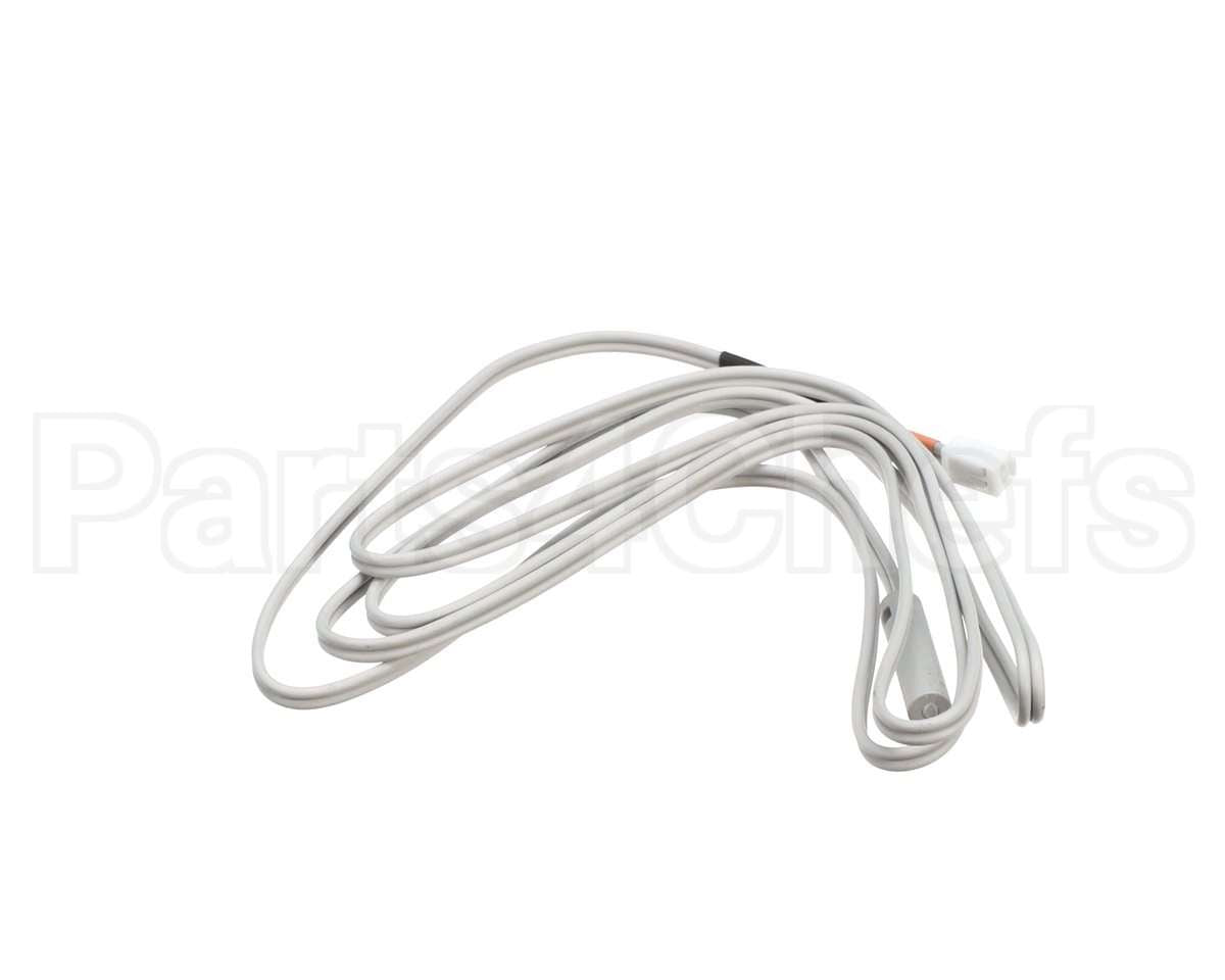S41050612 Marvel Refrigeration Sensorbin Saturn Ii Gray