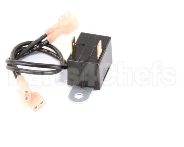 S41350 Cleveland Buzzer,Assembly;Continuous Duty;12