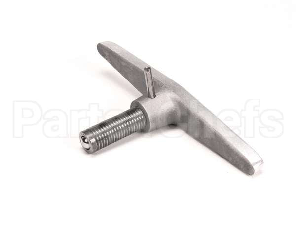 S41369 Cleveland Handle;Bar;Asy.;J-K Polished