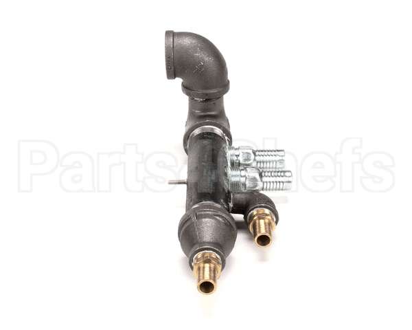S42749 Cleveland Drain;Manifold Asy; 600Mm;Base