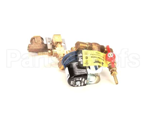 S44070 Cleveland Piping;Water Feed Asy. Reverse