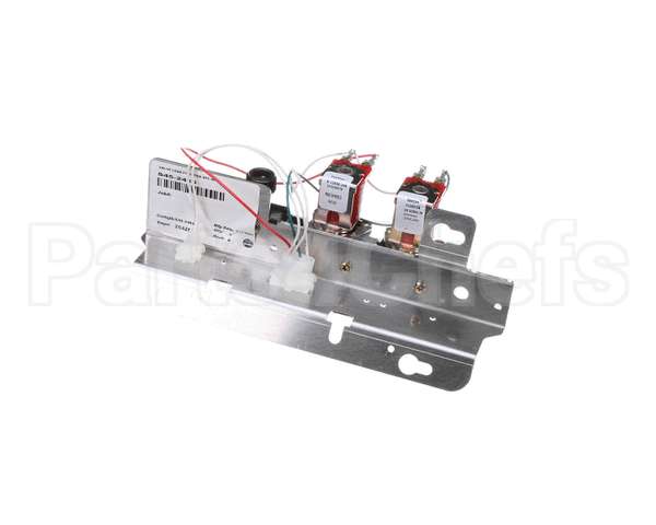 S45-2485 Bradley Corporation Valve Lead Free Tma Nfc Ir