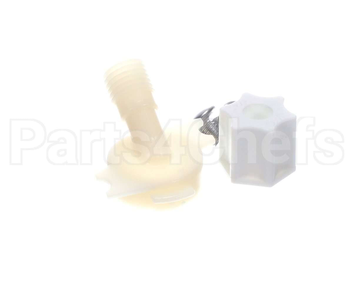 S45-2793 Bradley Corporation Prk-Faucet Adapter Asm Advocate Av-Serie