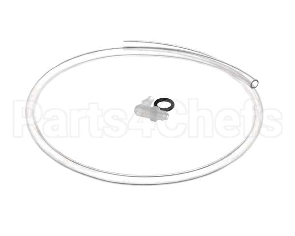 S45-2803 Bradley Corporation Prk-Soap Elbow & O-Ring-Adv