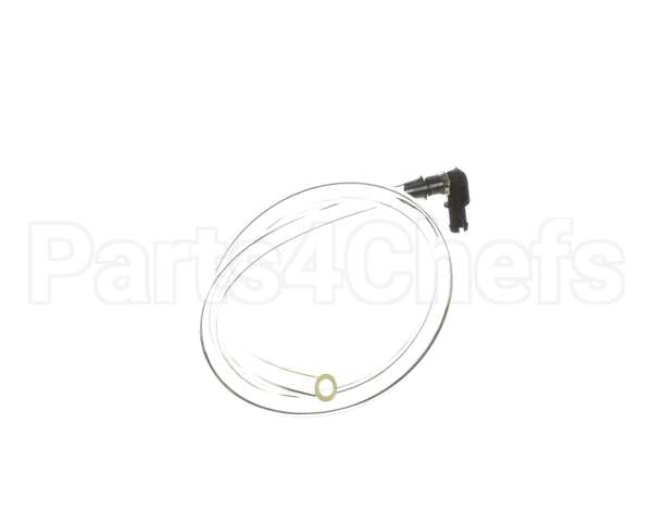 S45-2855 Bradley Corporation Prk-Soap Elbow-Snap In Av Seri