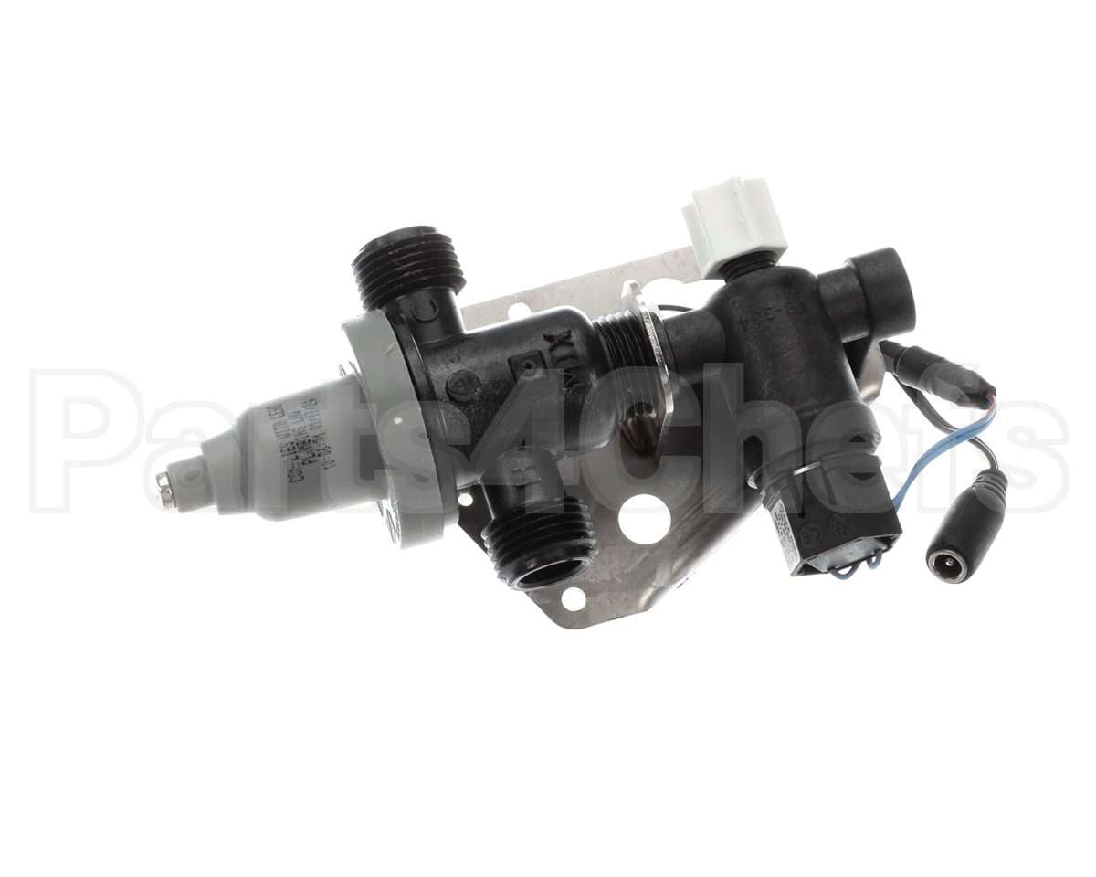 S45-3691 Bradley Corporation Single Valve- Dc Lf Tma Nfc
