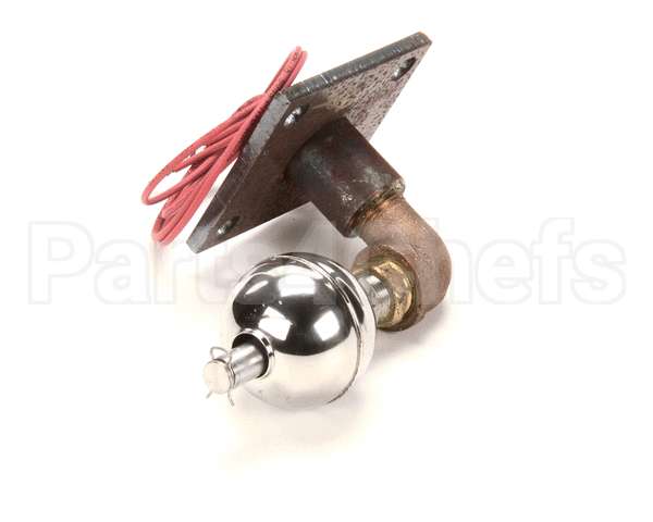 S45006 Cleveland Switch Assembly,Low Water Cutoff