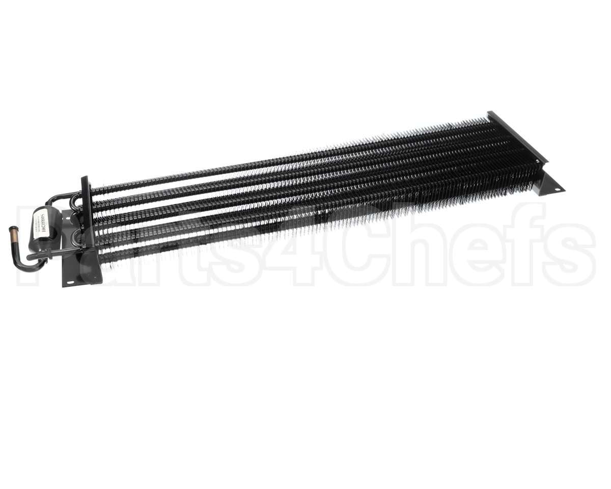 S48R412001 Turbo Air Evaporator Coil