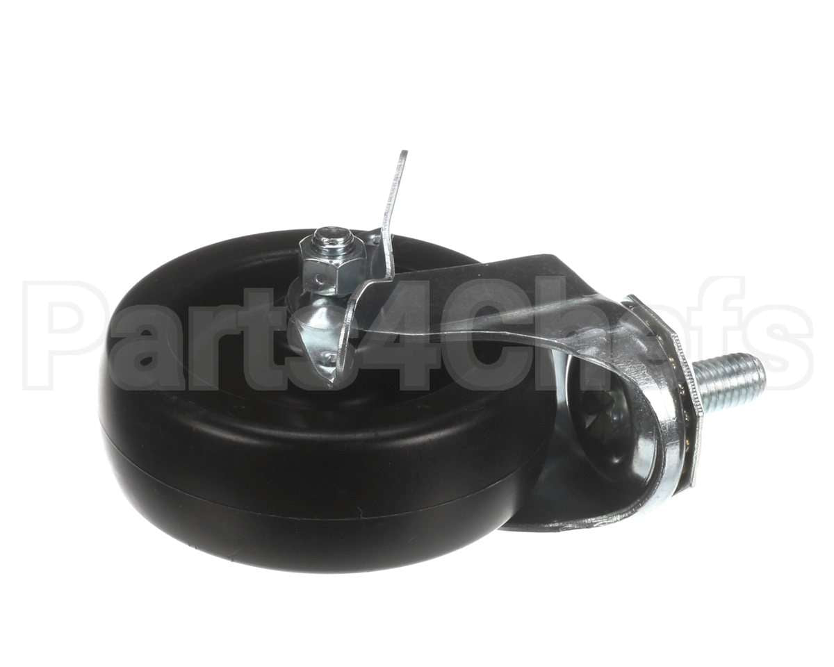 S48R810140 Turbo Air Caster 4" With Brake