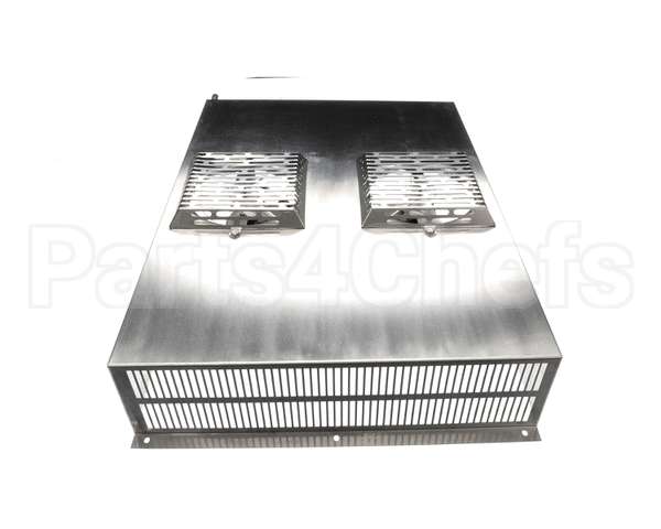 S54407-3 Atlas Metal Wcpt3 Housing Evaporator