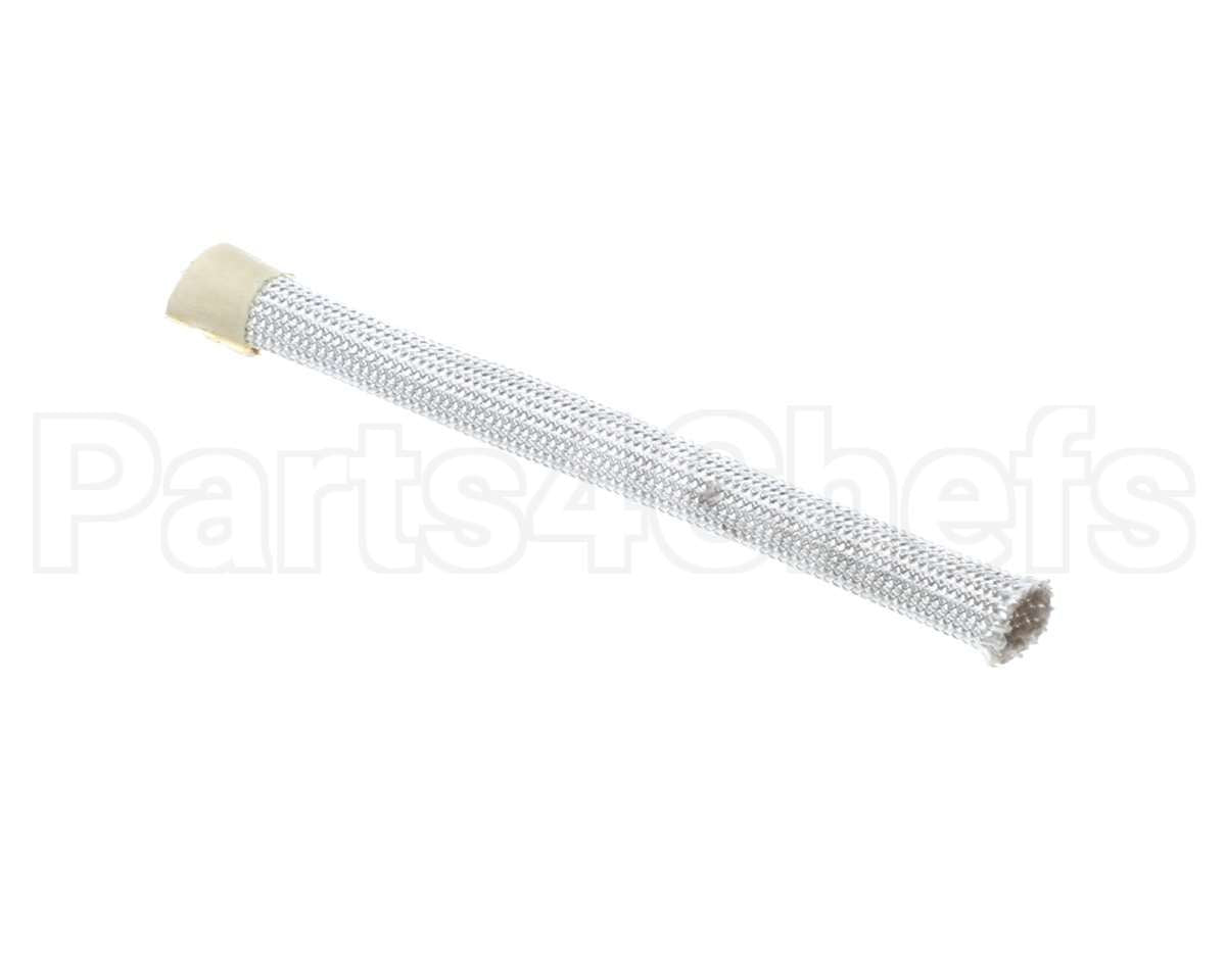 S69332 Cleveland Sleeve,Fiberglass; 5In Insulat