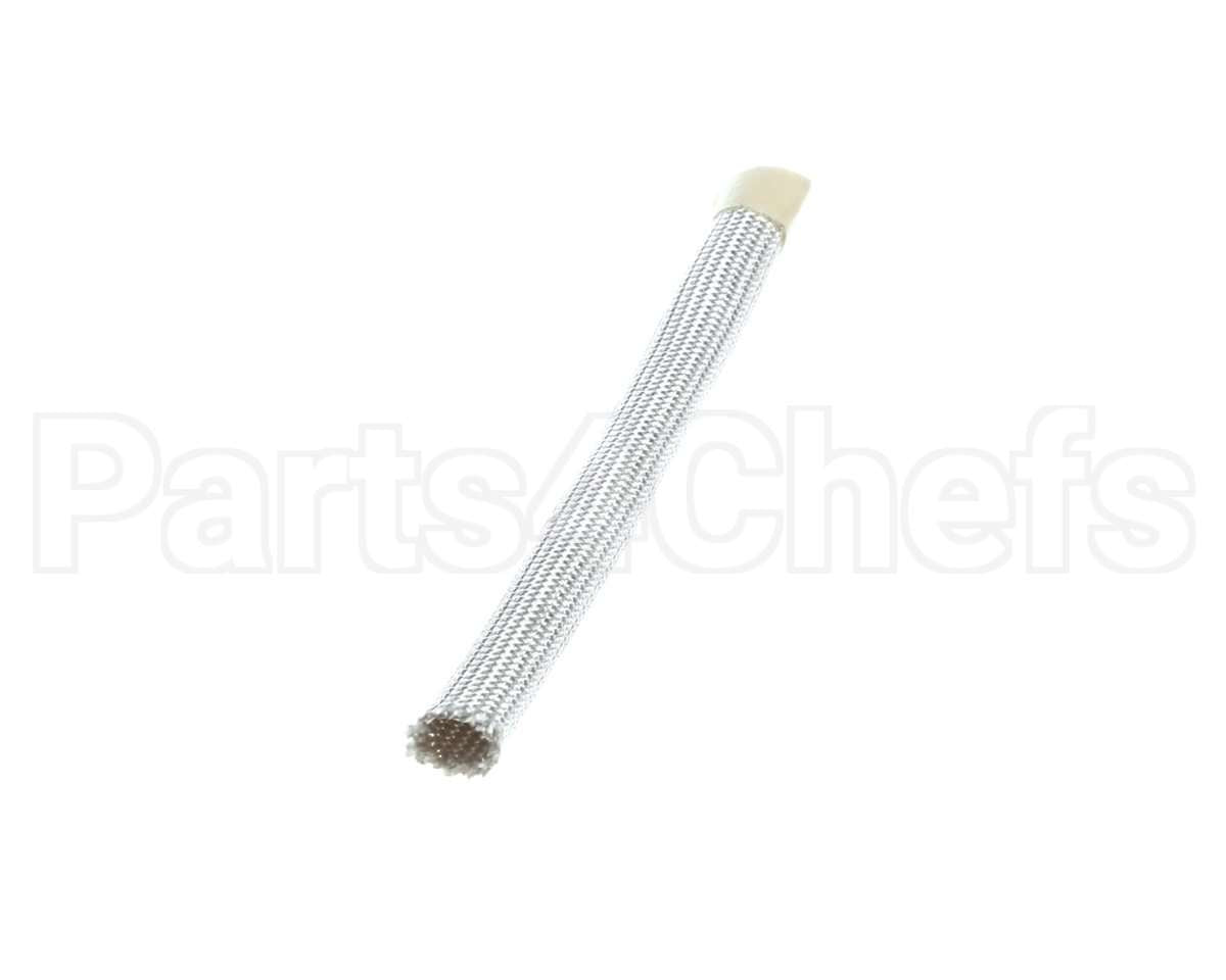S69332 Cleveland Sleeve,Fiberglass; 5In Insulat
