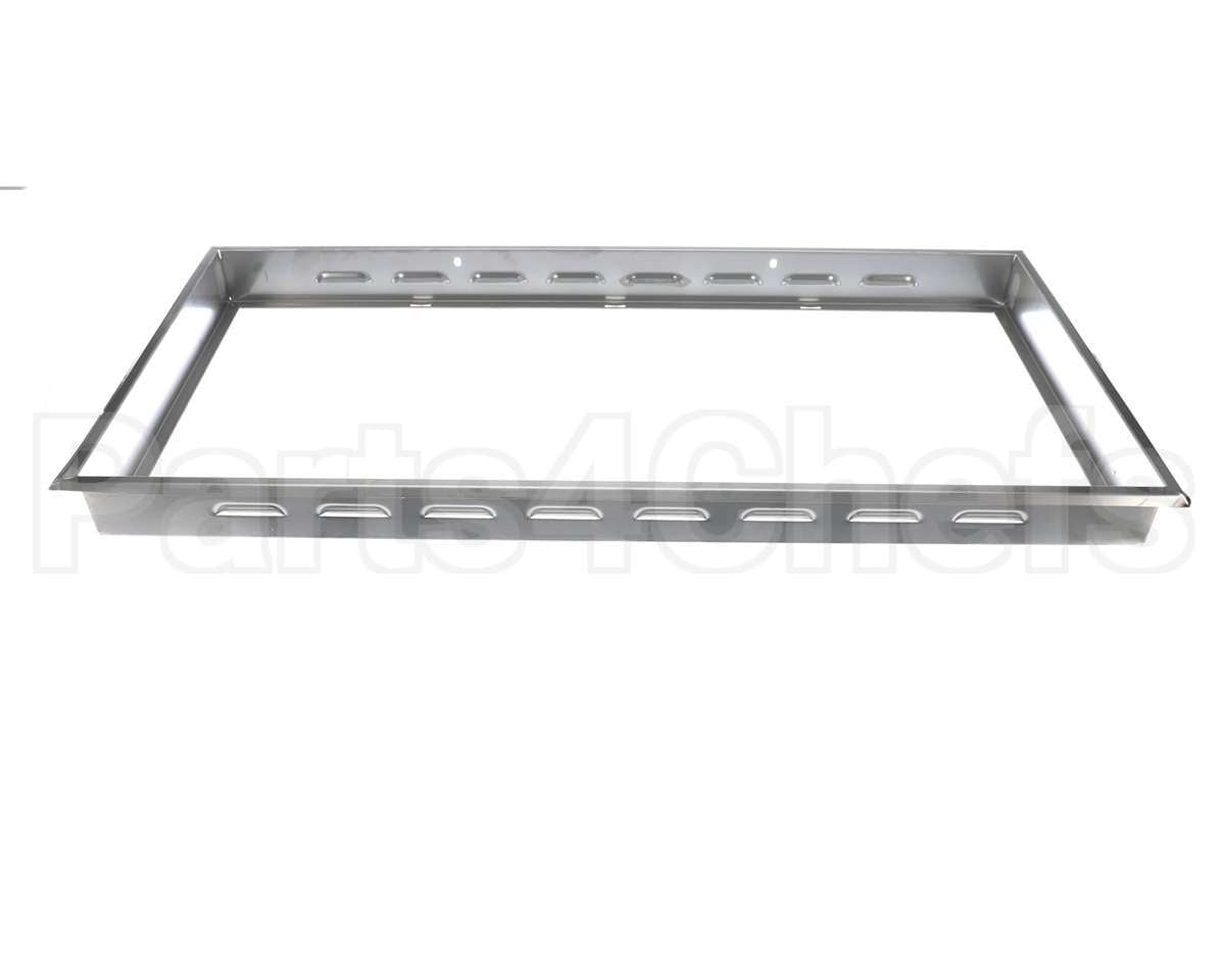 S720002500 Turbo Air Pan Support Frame