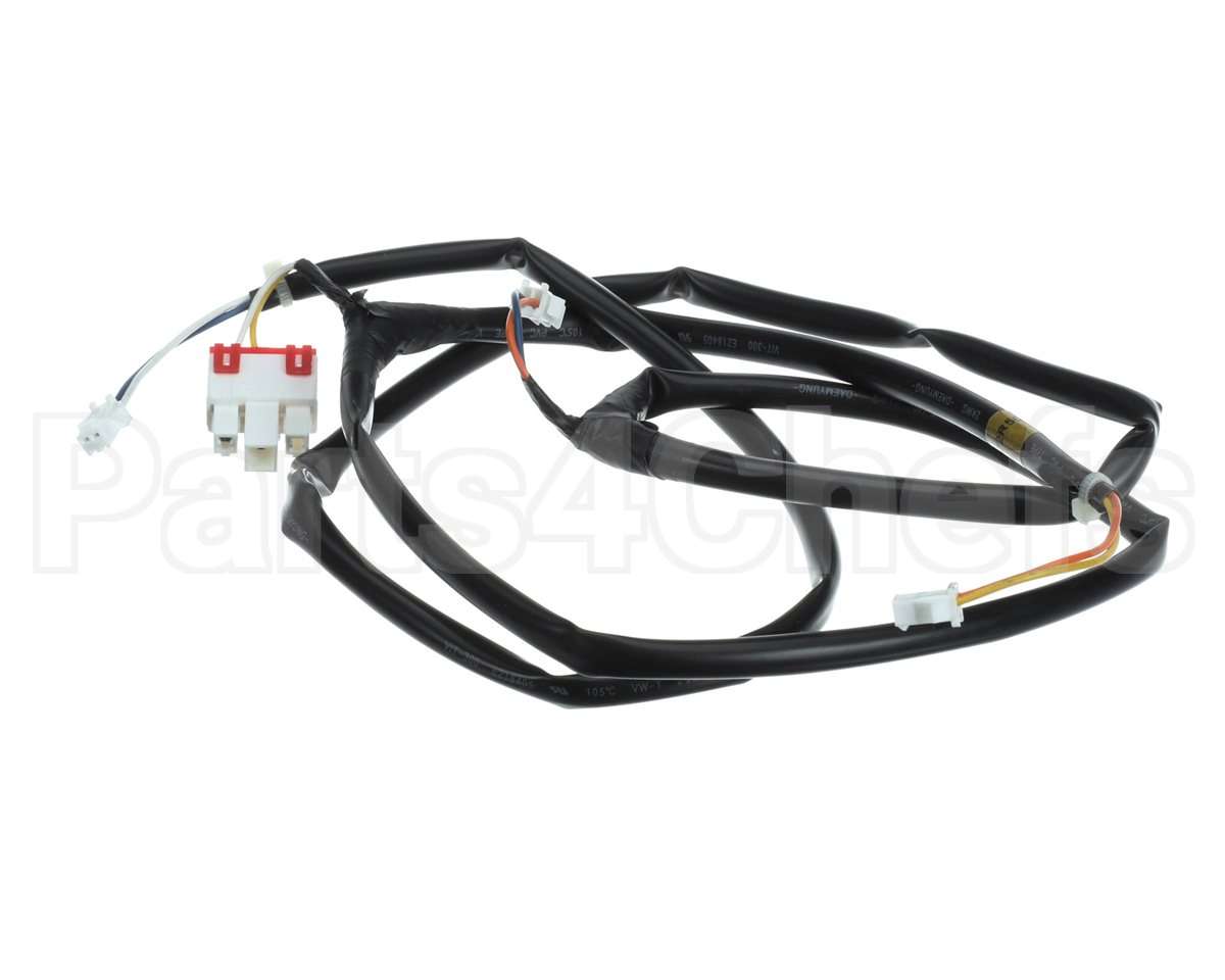 S72R516030 Turbo Air Harness Door Switch