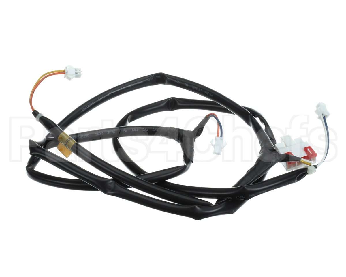 S72R516030 Turbo Air Harness Door Switch