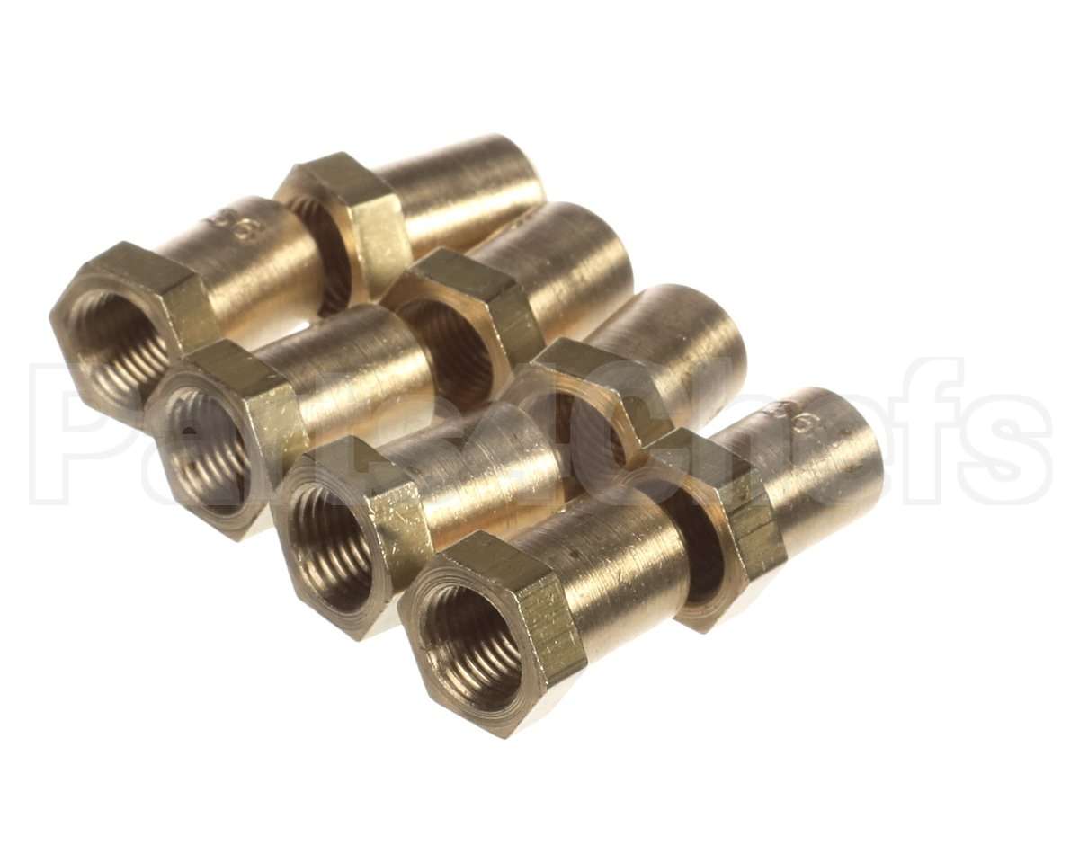 S750401900 Fagor Commerical - Miami Kit Conversion Ng A Lp Rb48