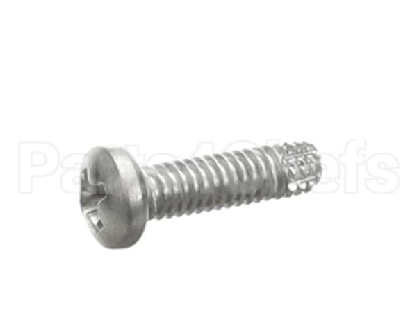 S8-32X10CTS Food Warming Screw 8-32X5/8 Ph Cut 410